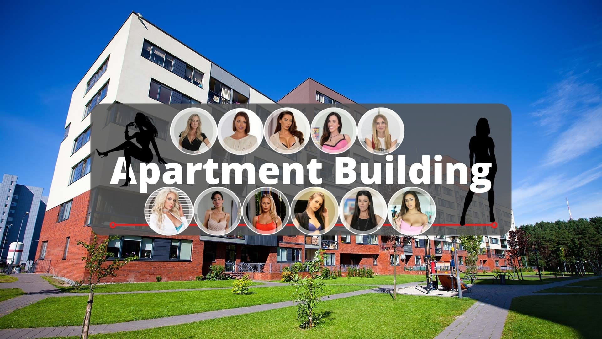 Apartment Building [v0.21]