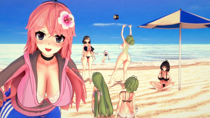Lusty Help [v0.2]
