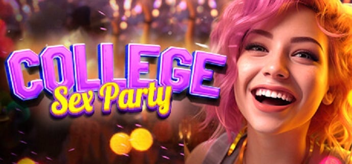 College Sex Party [Final] [Completed]