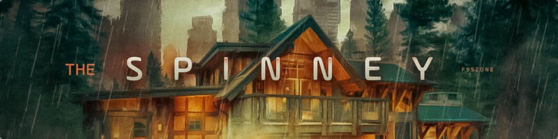The Spinney [v1.0] [Completed]