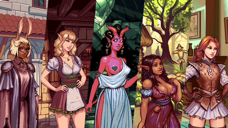 Aurelia Aurelia [v1.00.0] [Completed]