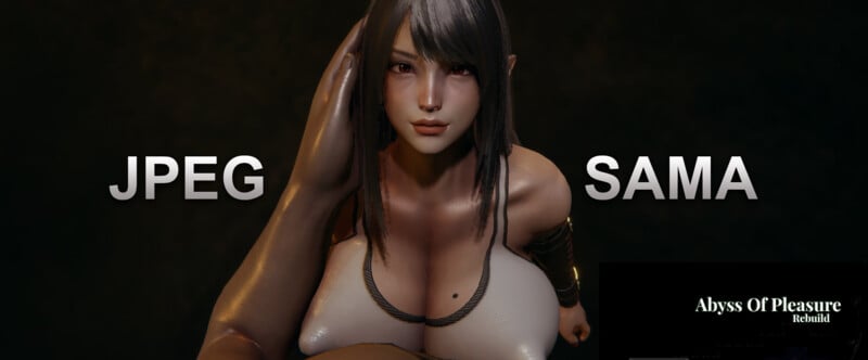 Abyss of Pleasure [v0.2.6 Remastered]