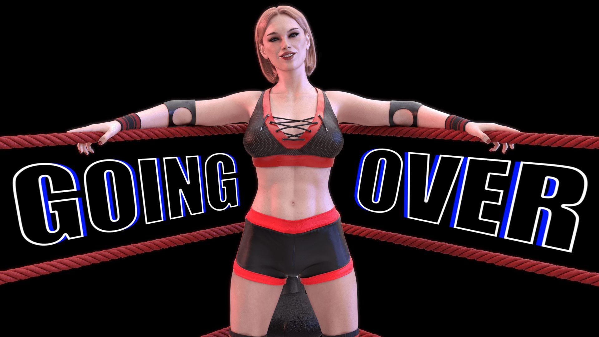 Going Over [v1.0] [Completed]
