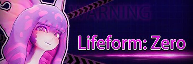 Lifeform: Zero [Final] [Completed]