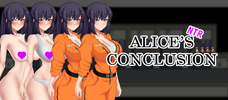 Alices Conclusion [v1.0a] [Completed]