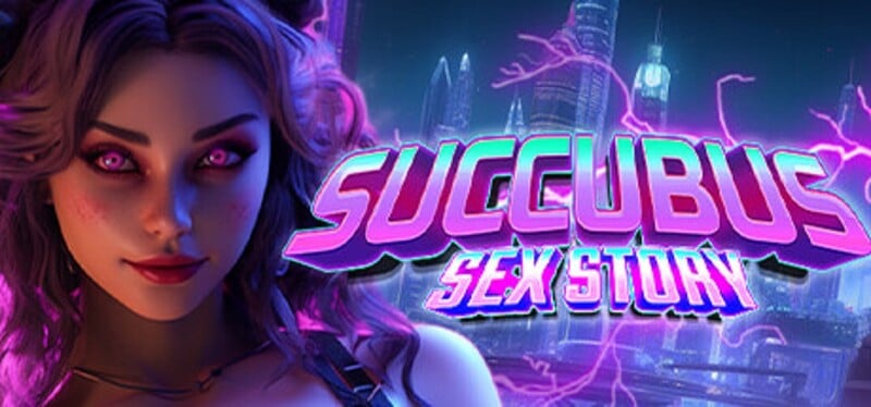 Succubus: SEX Story [Final] [Completed]
