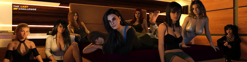 The Last Challenge [S1 Ch.2b v0.2.4]