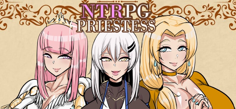 NTRPG Priestess [v0.10]