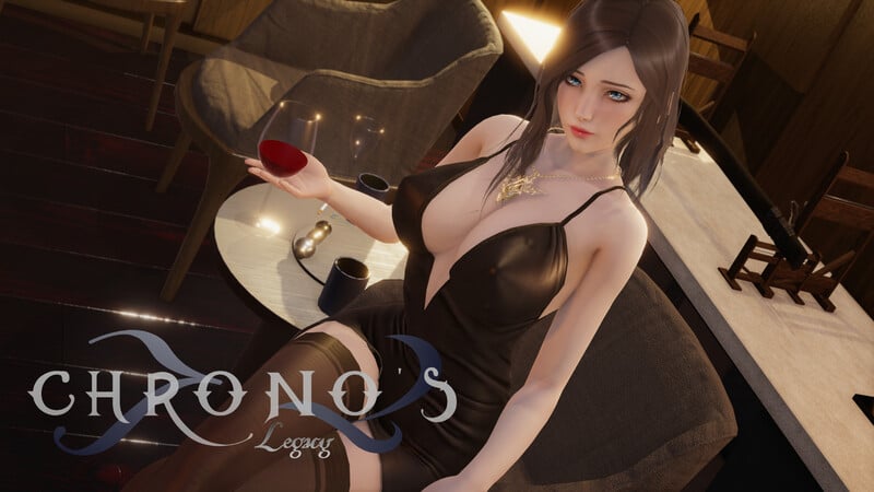 Chronos Legacy [v0.1.3]