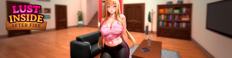Lust Inside: After Fire [v0.0.33]