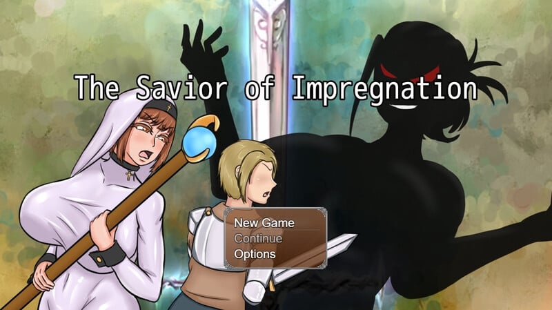 The Savior of Impregnation [v1.1] [Completed]