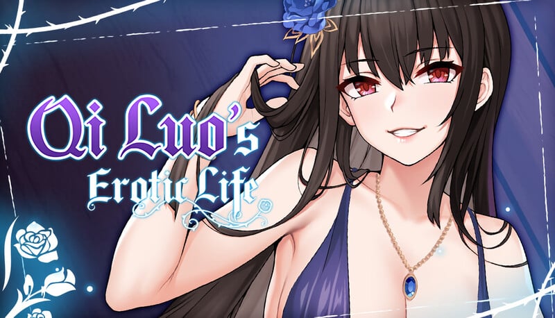Qi Luos Erotic Life [v1.05] [Completed]