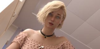 Download Succubus Contract II