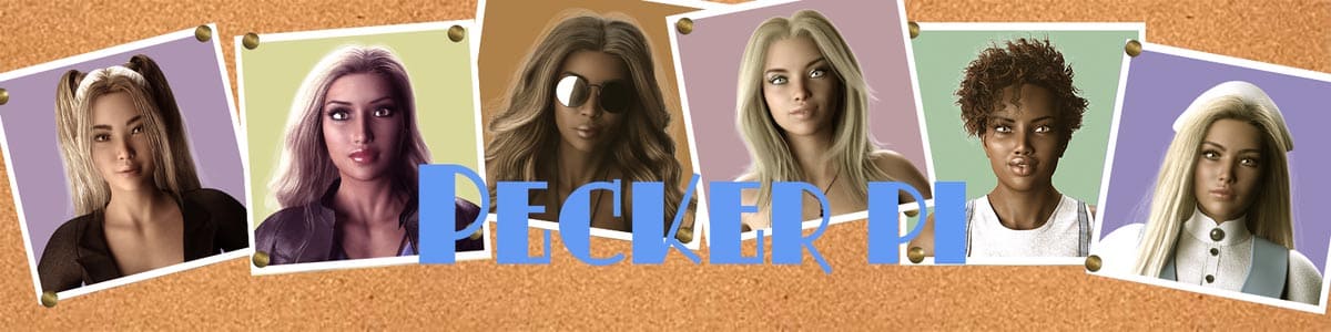 Pecker PI [v0.5]