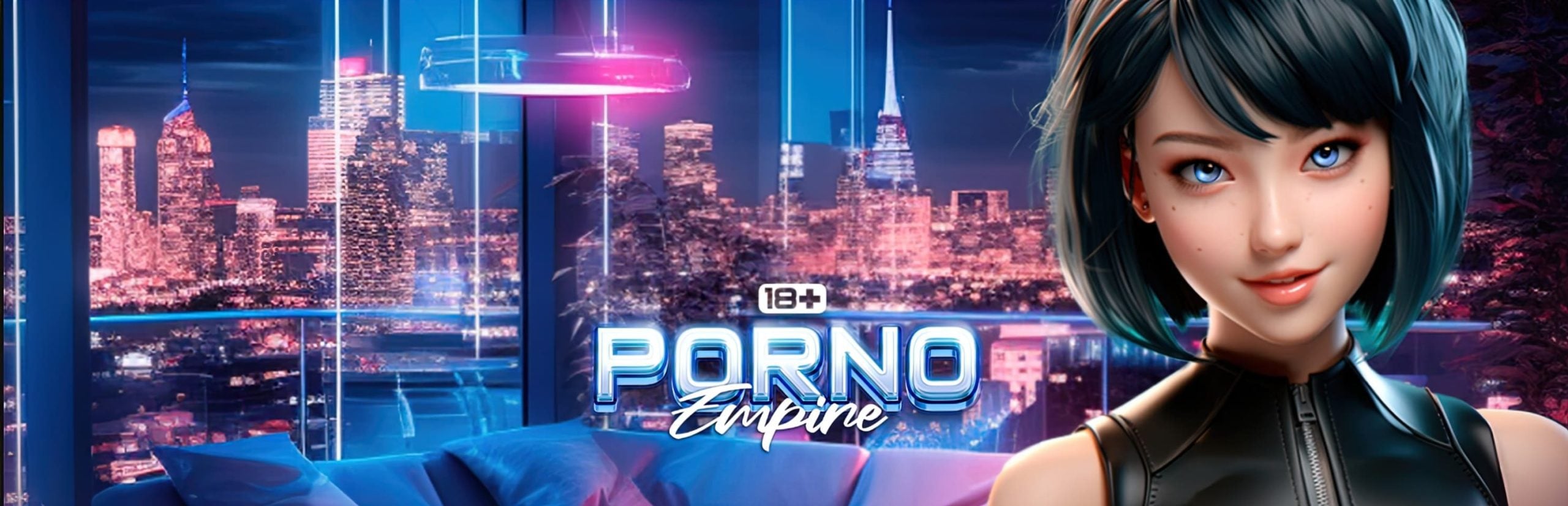 Porno Empire [Final] [Completed]