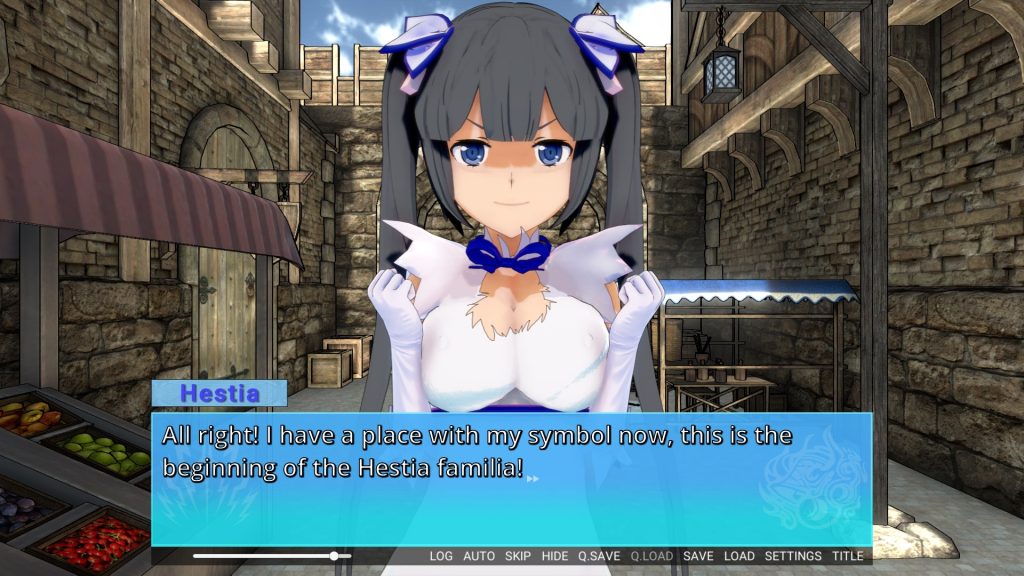 Download Legacy of Hestia 