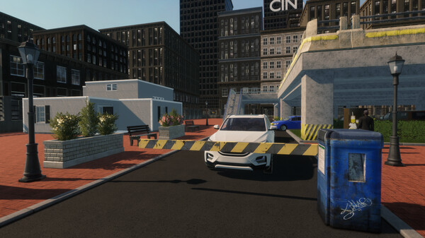 Parking Tycoon: Business Simulator Crack