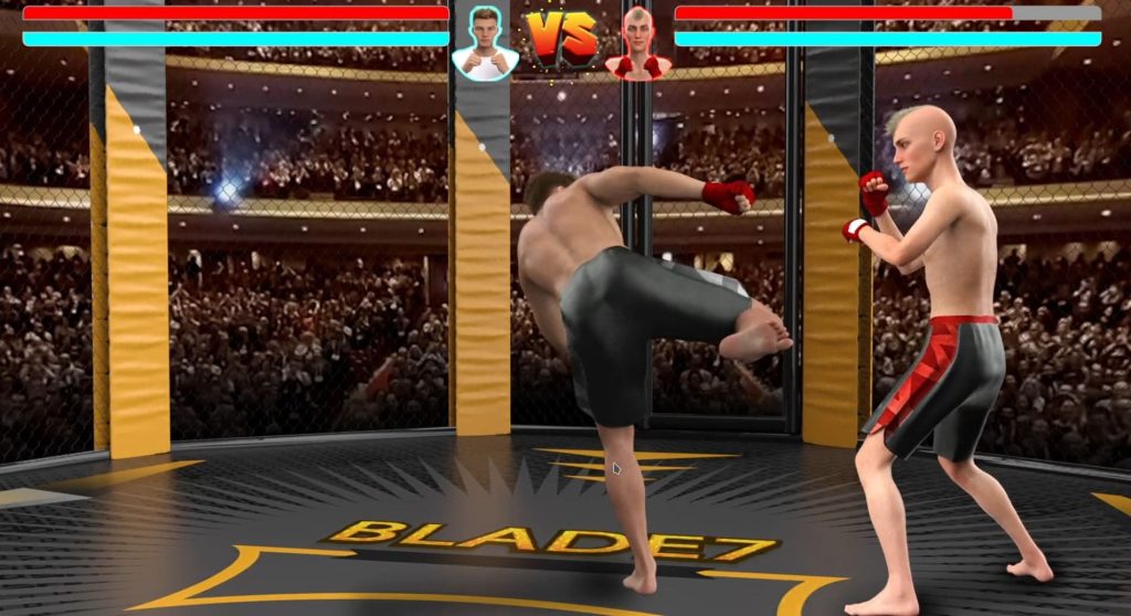 Download MMA Life Simulator