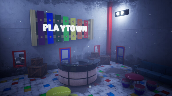 Playtown