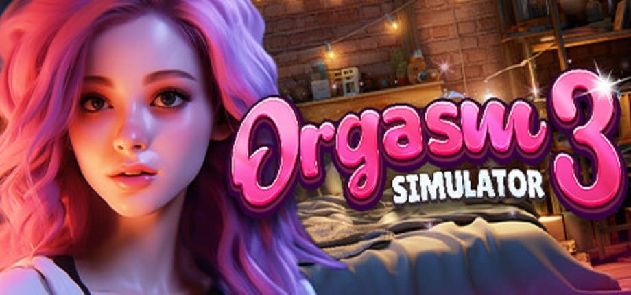 Orgasm Simulator 3 [Final] [Completed]