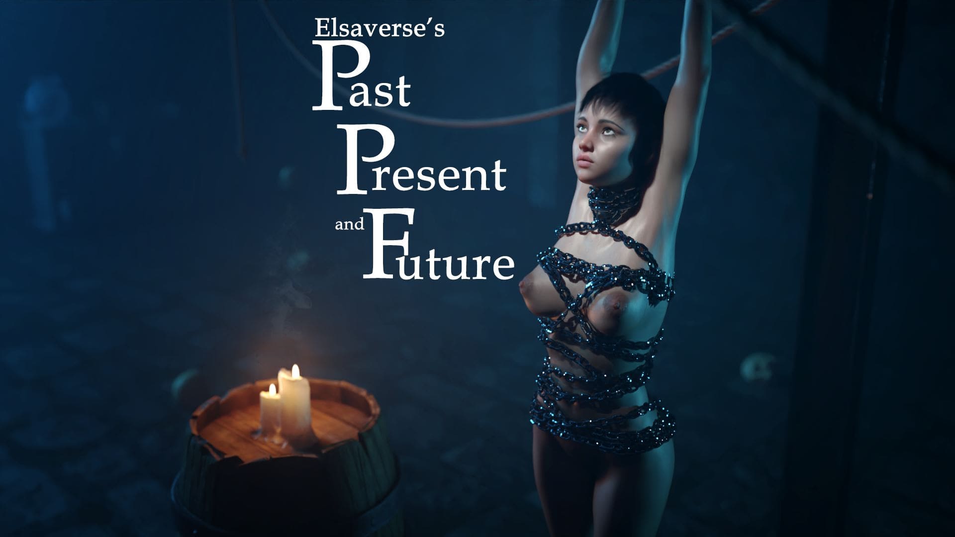 Elsaverse: Past Present and Future [Ep. 4]