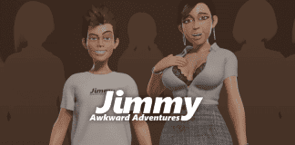 Download Jimmy Awkward Adventures 