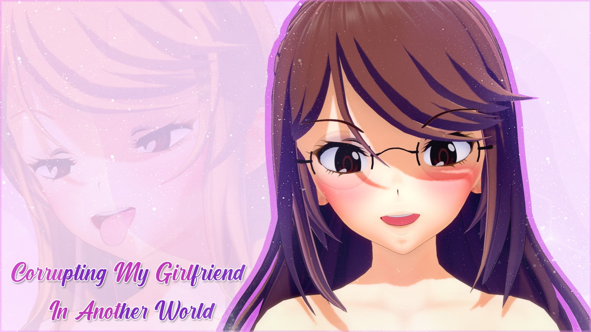Corrupting My Girlfriend in Another World [v1.4.1]