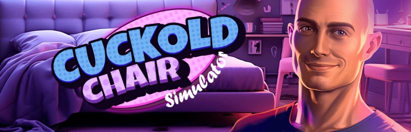 Cuckold Chair Simulator 2023 [Final] [Completed]