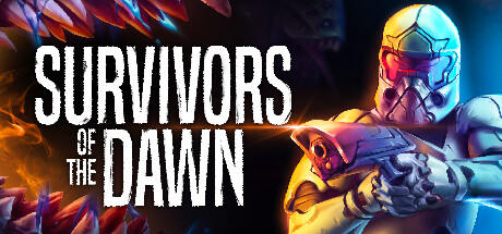 Survivors of the Dawn Early Access