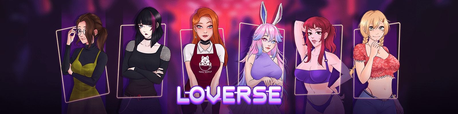 Loverse [v0.2608.0R]