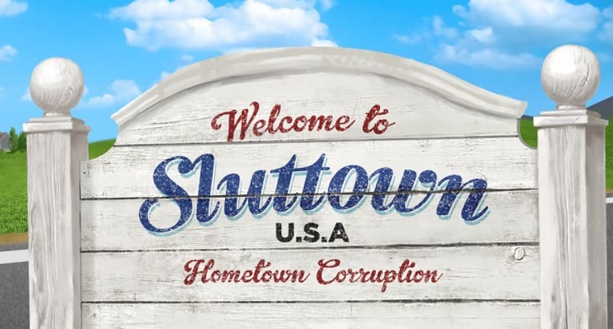 Sluttown USA: Hometown Corruption [v0.63]