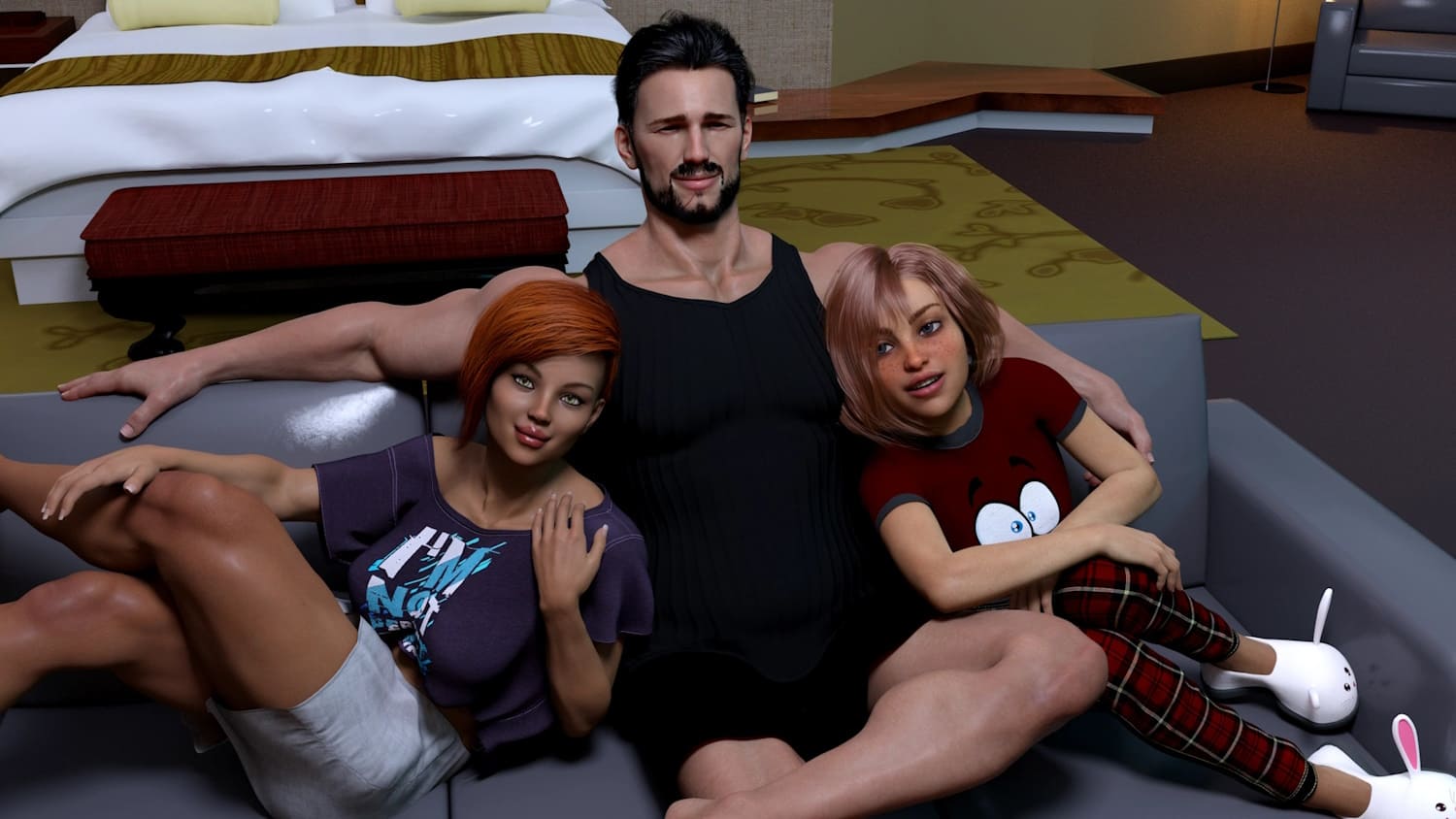 University Cinema 8 [v0.3.5.1]