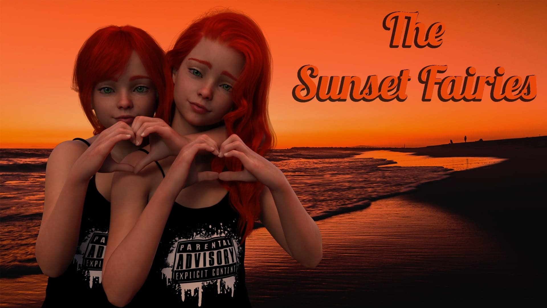 The Sunset Fairies [v0.16]