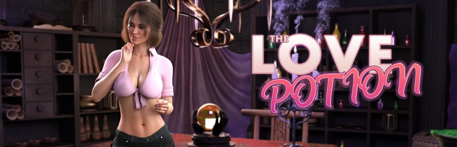 Love Potion [v1.00-03]