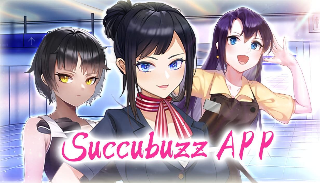 Succubuzz APP [Final] [Completed]