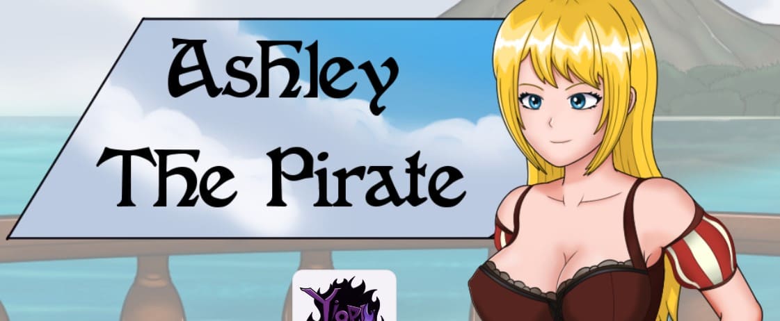 Ashley the Pirate [v0.6.1]
