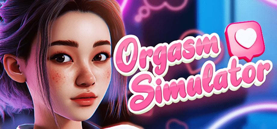 Orgasm Simulator 2023 [Final] [Completed]