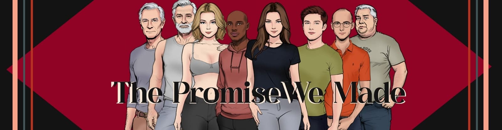 The Promise We Made [v0.5 Part 2]