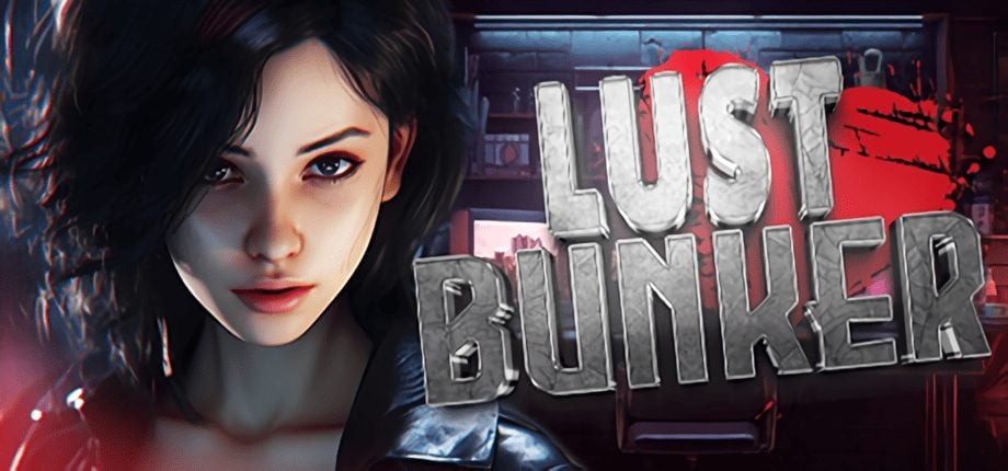 Lust Bunker [Final] [Completed]