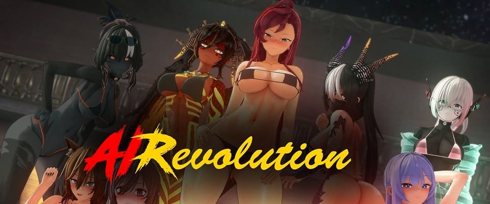 AIRevolution [v0.3.8]