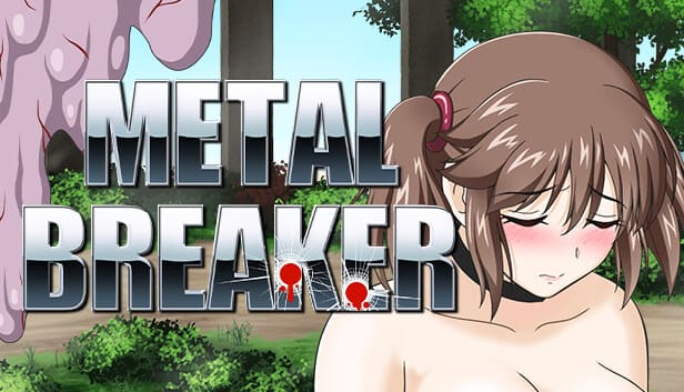 Metal Breaker [Final] [Completed]