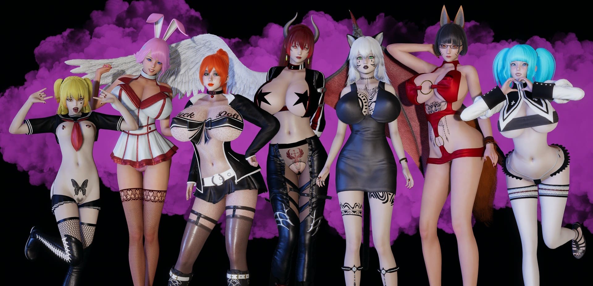 Fap Interface [v0.4.0]