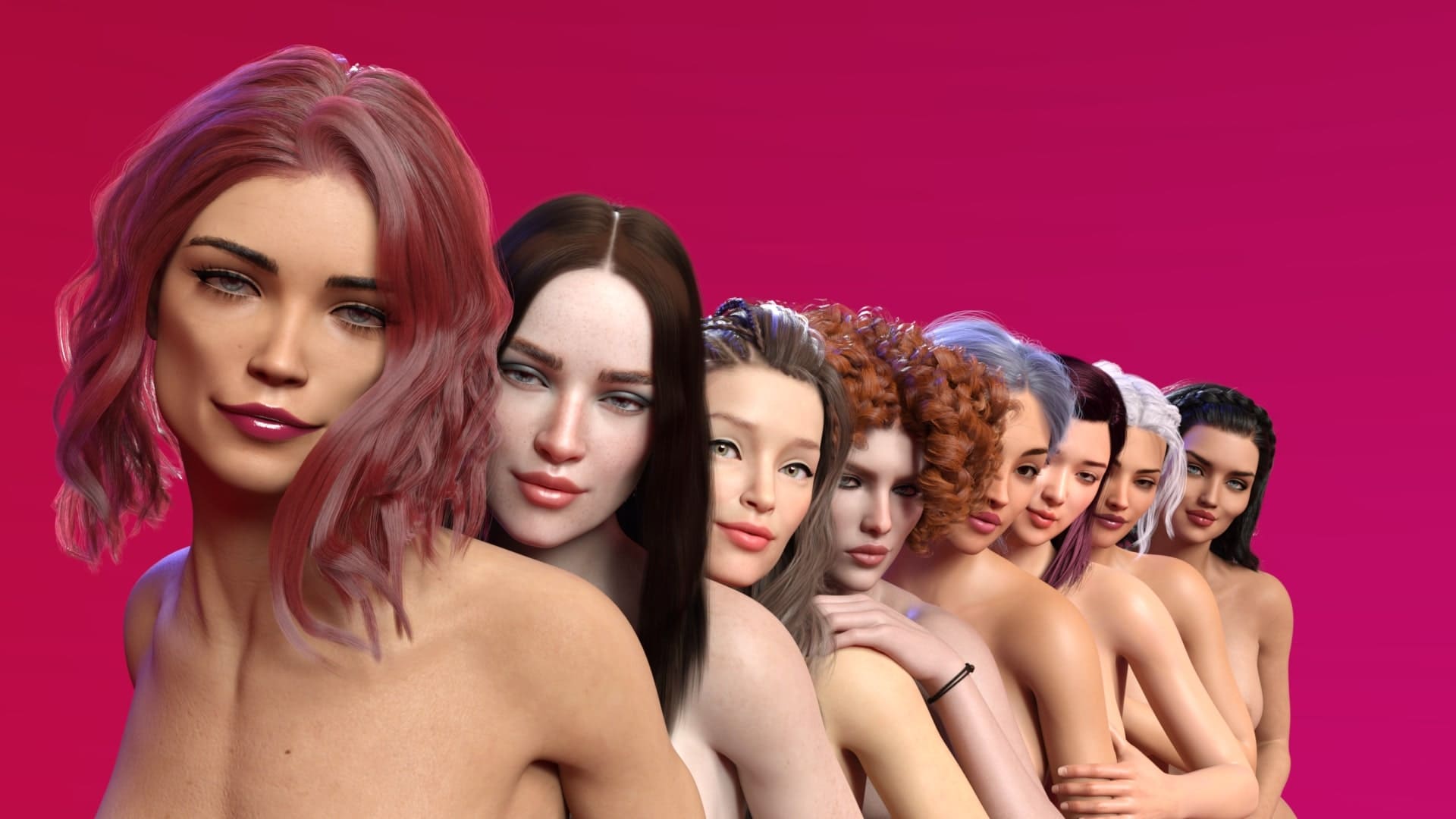 Summer Crush [Ep.8 v1.0.3] [Completed]