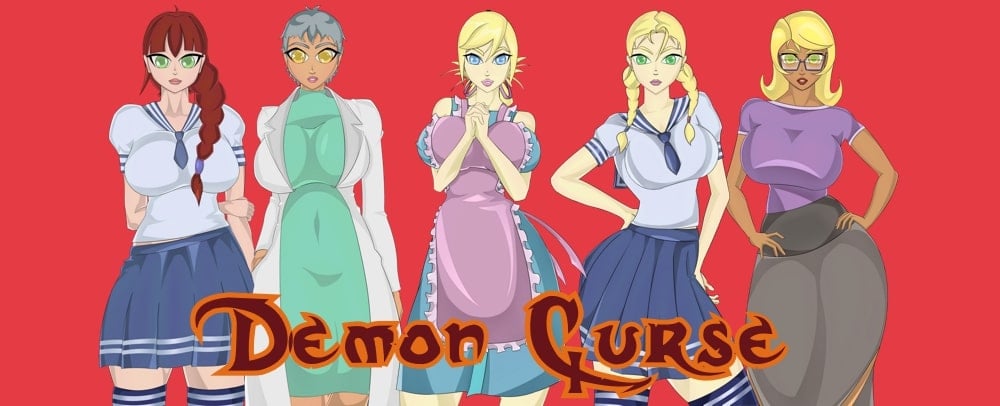 Demon Curse [v0.65 Public]