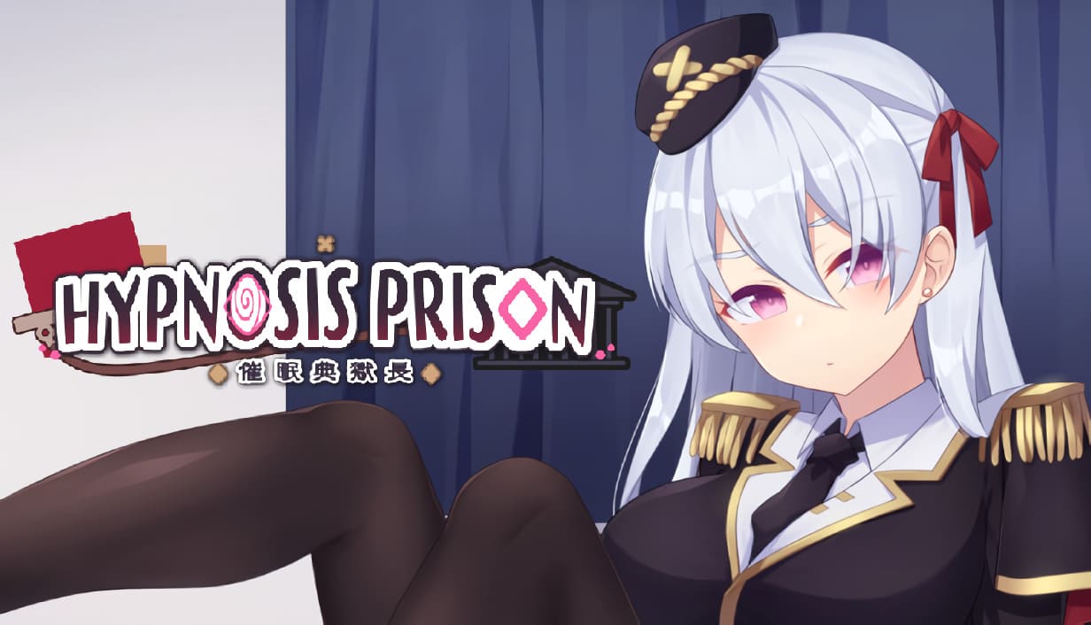 Hypnosis Prison [Final] [Completed]