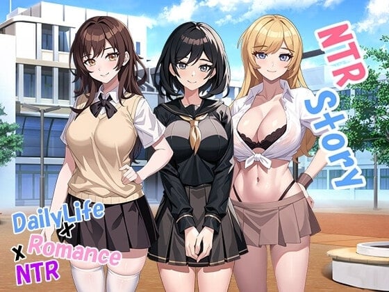 NTR Story [Final] [Completed]