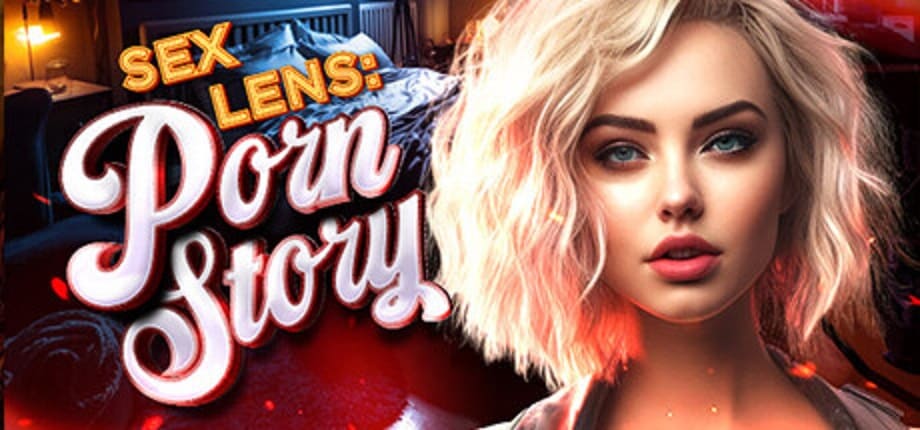 Sex Lens: A Porn Story [Final] [Completed]