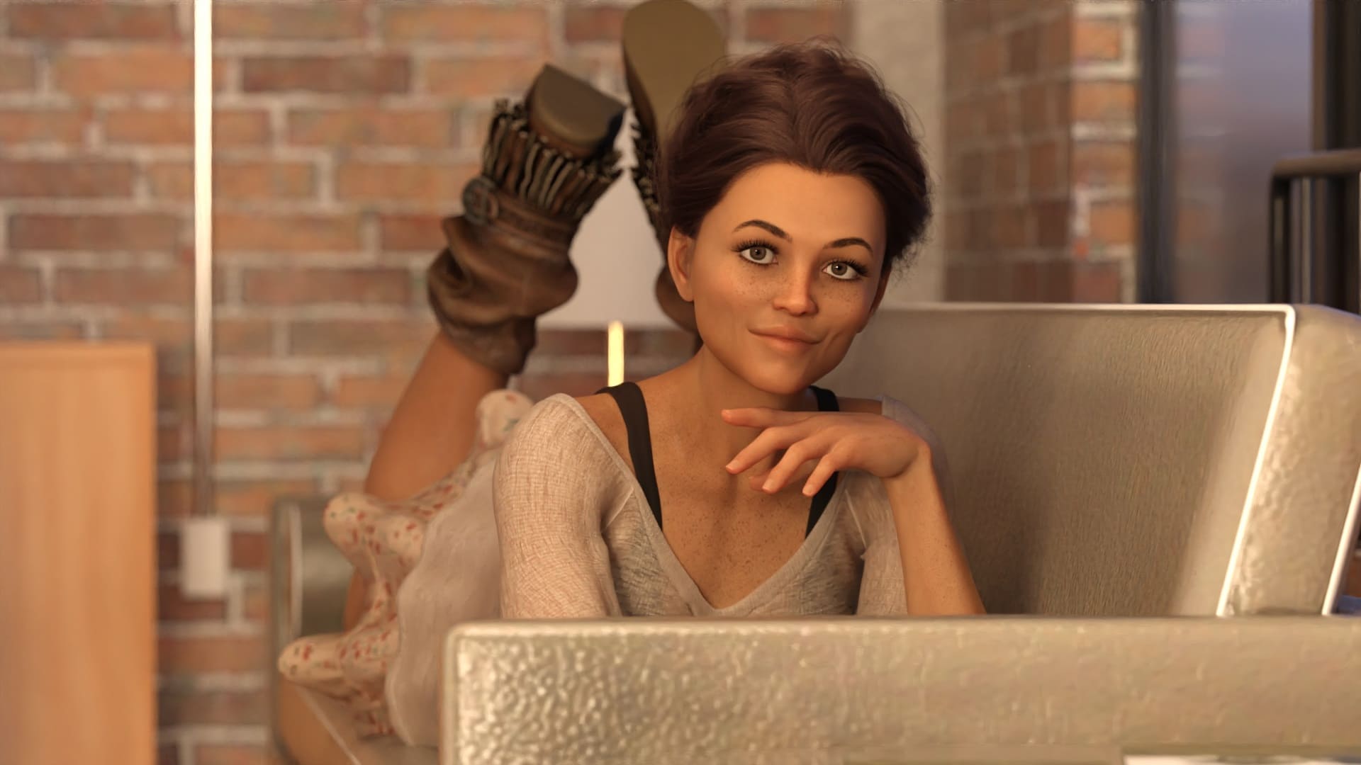My Hotwife [v2.21]
