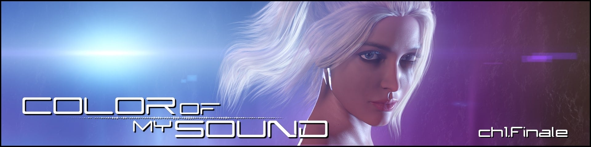 Color of My Sound [Chapter 4a]