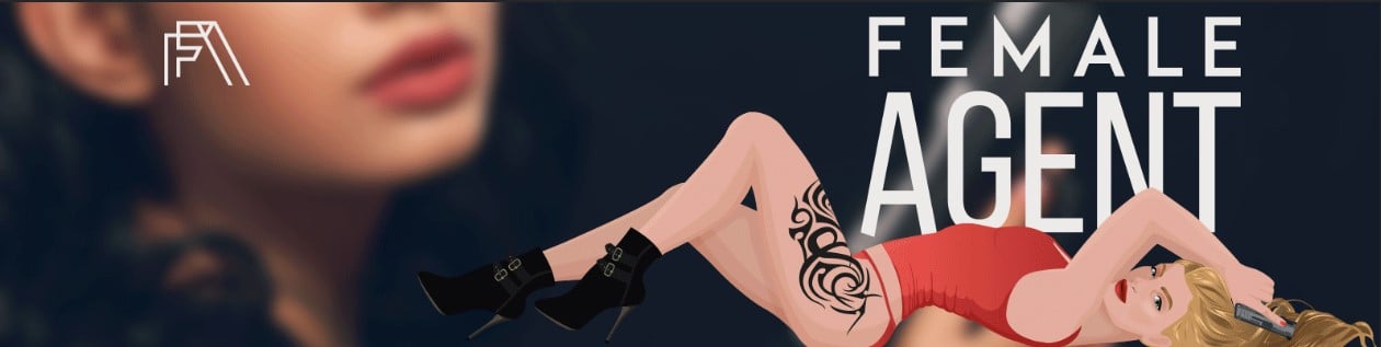 Female Agent [v1.20p]